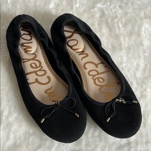 Sam Edelman ballet flats size 8